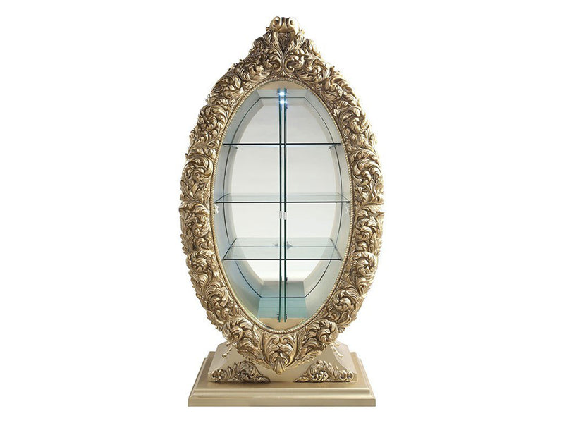 Seville 8 Person Dining Room Set