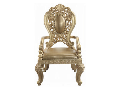 Seville 8 Person Dining Room Set