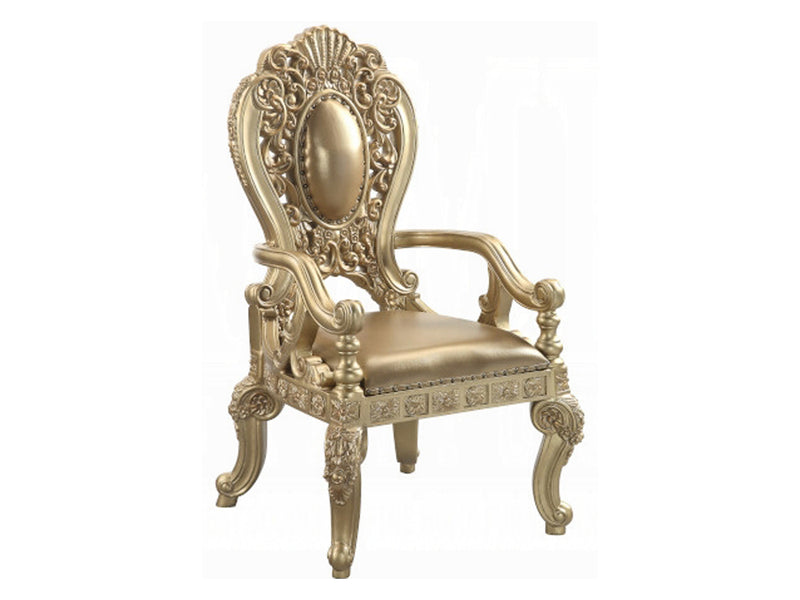 Seville 8 Person Dining Room Set