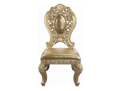 Seville 8 Person Dining Room Set