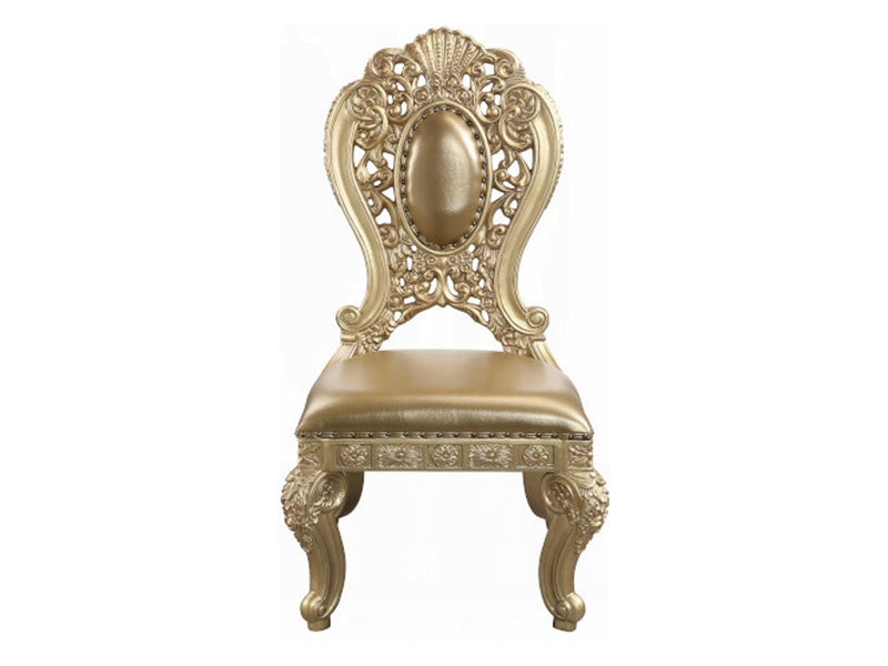 Seville 8 Person Dining Room Set