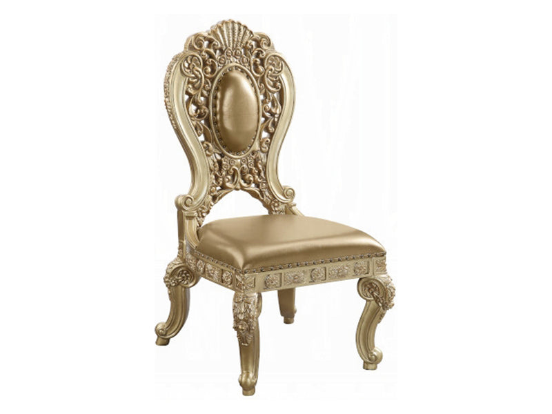 Seville 8 Person Dining Room Set