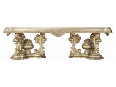 Seville 8 Person Dining Room Set