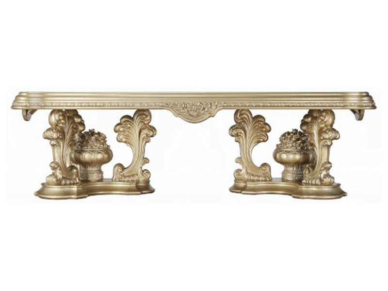 Seville 8 Person Dining Room Set