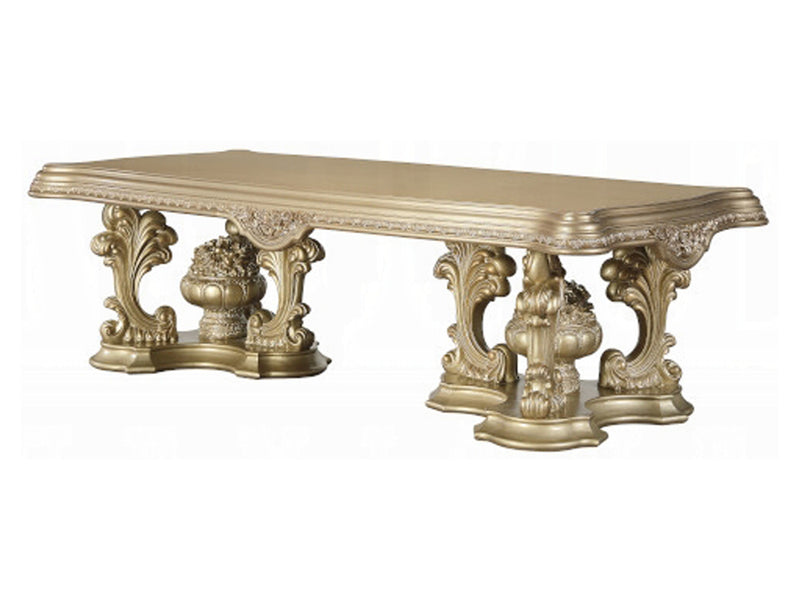 Seville 8 Person Dining Room Set