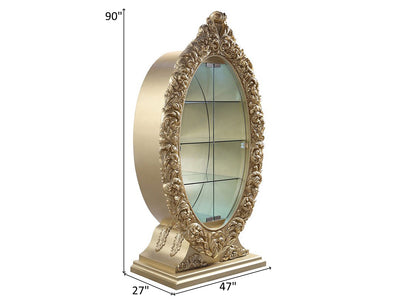 Seville 8 Person Dining Room Set