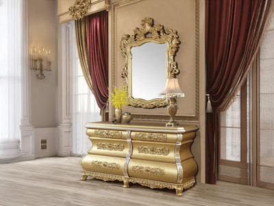 Seville 8 Person Dining Room Set