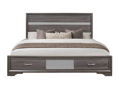 Seville G Bedroom Set