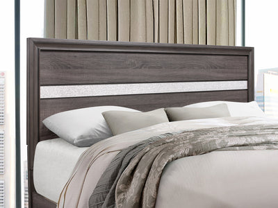 Seville G Platform Bed