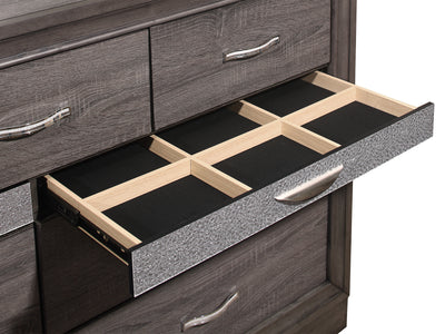 Seville G Bedroom Set