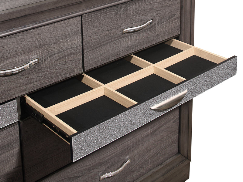 Seville G Bedroom Set