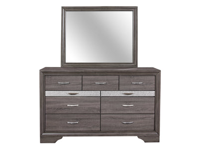 Seville G Bedroom Set