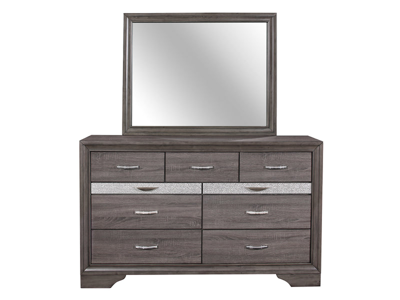 Seville G Bedroom Set