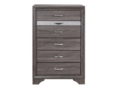 Seville G Bedroom Set
