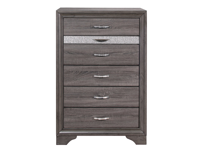 Seville G Bedroom Set