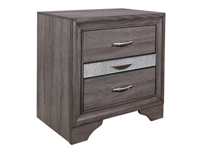Seville G Bedroom Set