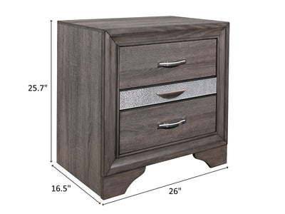 Seville G Bedroom Set