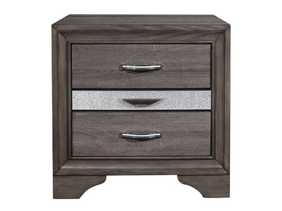 Seville G Bedroom Set