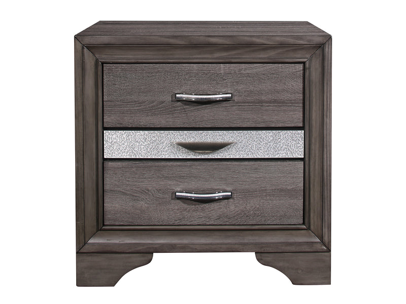 Seville G Bedroom Set