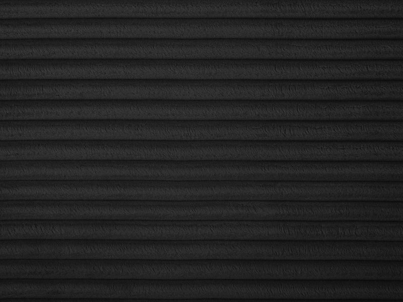 Shaggy 109" / 109" Wide L Shape Modular Sectional