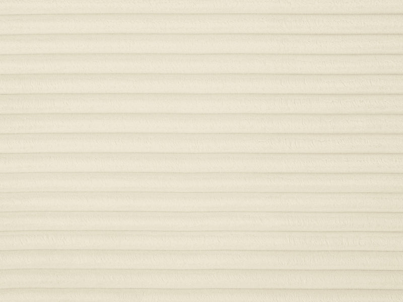 Shaggy 109" / 109" Wide L Shape Modular Sectional