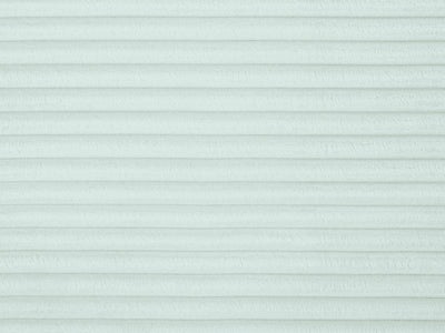 Shaggy 109" Wide 3 Piece Modular Sofa