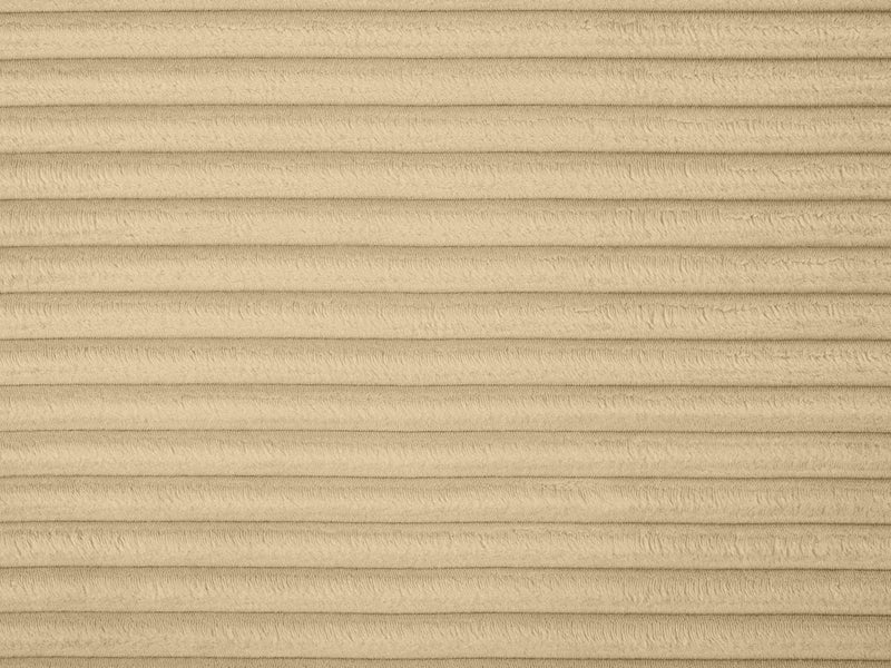 Shaggy 109" / 109" Wide L Shape Modular Sectional