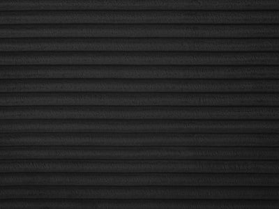 Shaggy 140" Wide 4 Piece Modular Sofa