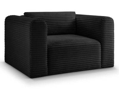 Shaggy 45" Wide Armchair