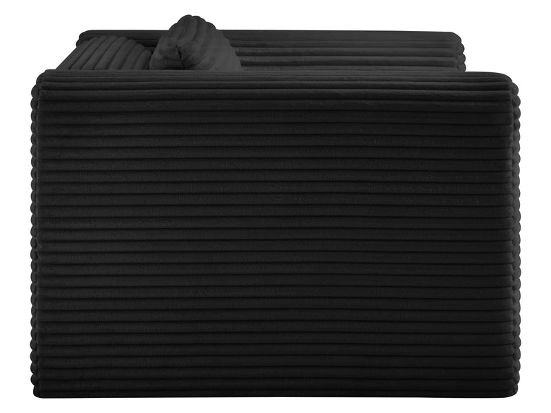 Shaggy 45" Wide Armchair