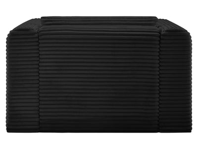 Shaggy 45" Wide Armchair