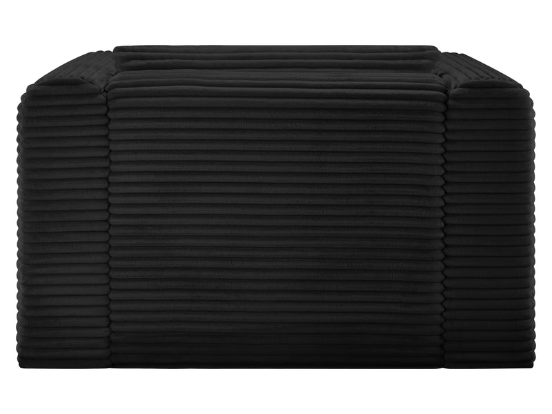 Shaggy 45" Wide Armchair