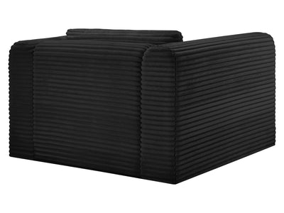 Shaggy 45" Wide Armchair