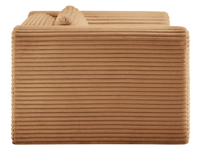 Shaggy 45" Wide Armchair