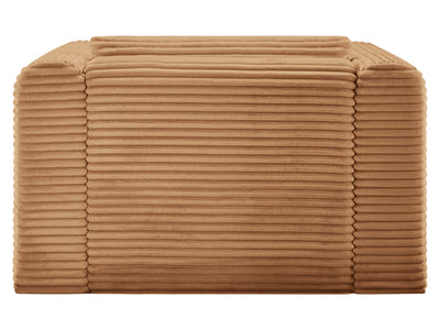 Shaggy 45" Wide Armchair