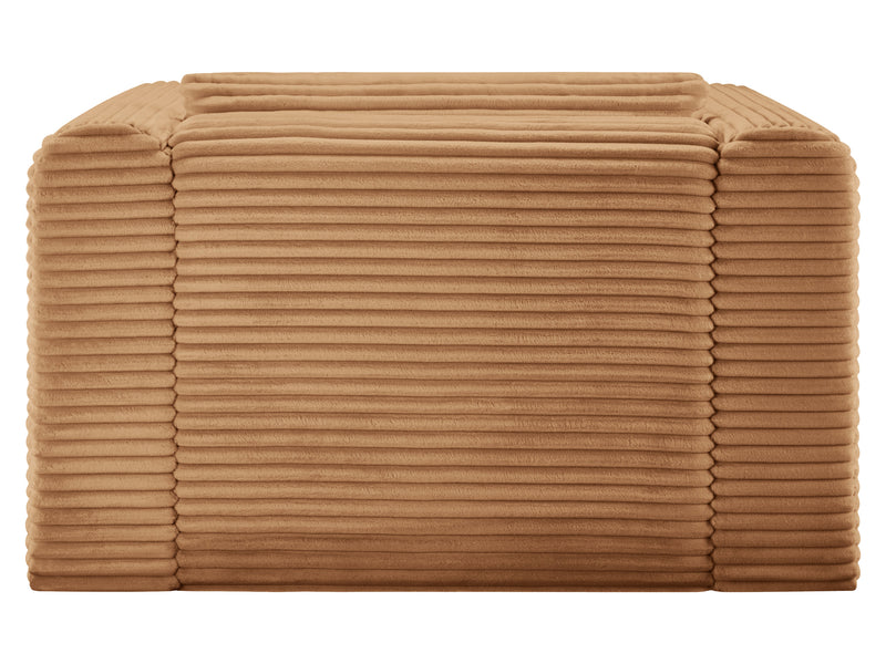 Shaggy 45" Wide Armchair