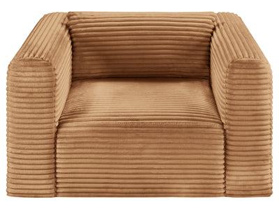 Shaggy 45" Wide Armchair