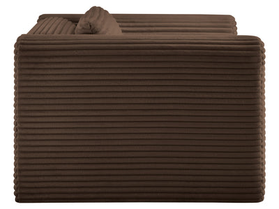 Shaggy 45" Wide Armchair