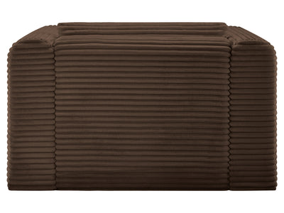 Shaggy 45" Wide Armchair