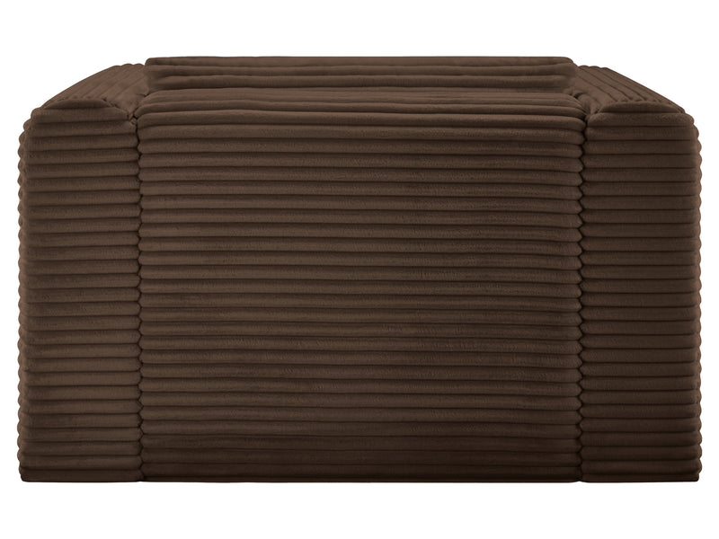 Shaggy 45" Wide Armchair