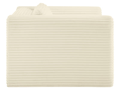 Shaggy 45" Wide Armchair