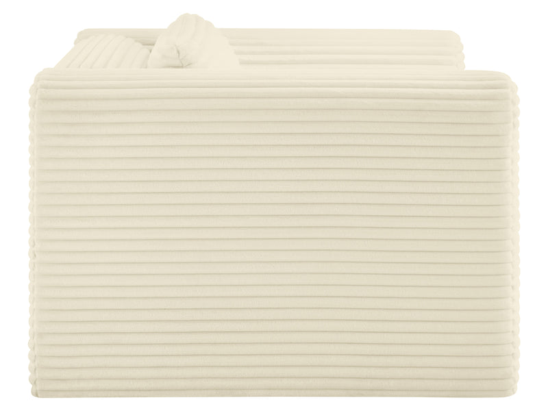 Shaggy 45" Wide Armchair