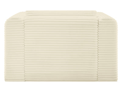 Shaggy 45" Wide Armchair