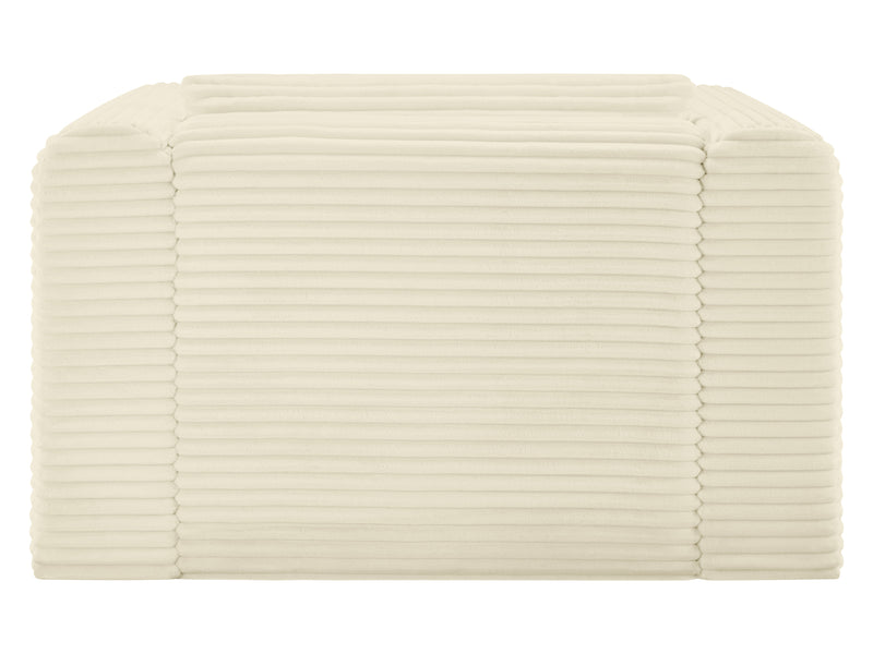 Shaggy 45" Wide Armchair