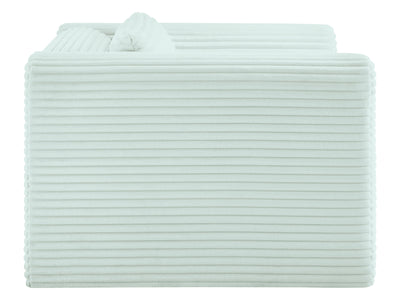 Shaggy 45" Wide Armchair