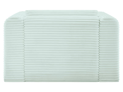 Shaggy 45" Wide Armchair