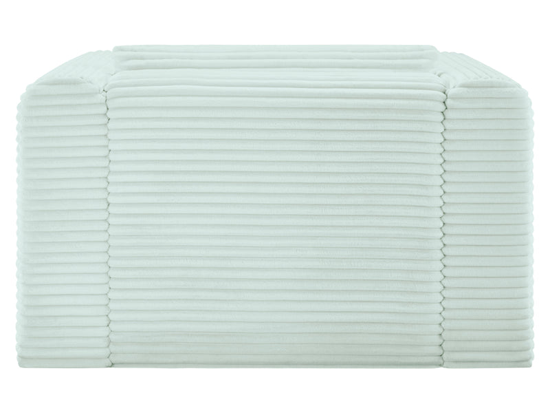 Shaggy 45" Wide Armchair