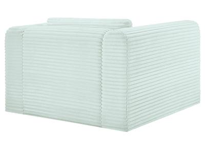 Shaggy 45" Wide Armchair