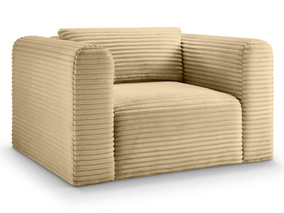 Shaggy 45" Wide Armchair