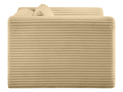 Shaggy 45" Wide Armchair